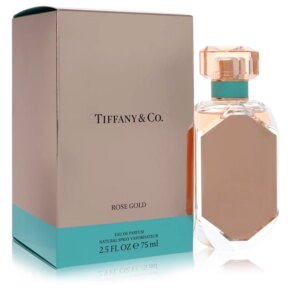 Nước hoa Tiffany Rose Gold Nữ chính hãng Tiffany