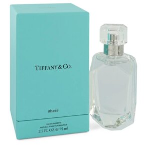 Nước hoa Tiffany Sheer Nữ chính hãng Tiffany