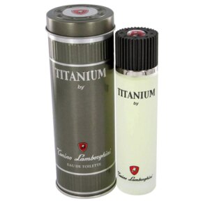 Nước hoa Titanium Lamborghini Nam chính hãng Tonino Lamborghini