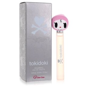 Nước hoa Tokidoki Ciao Ciao Nữ chính hãng Tokidoki