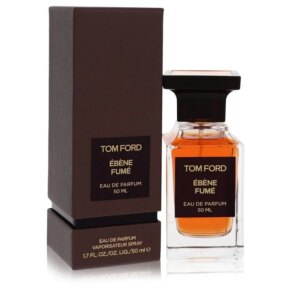 Nước hoa Tom Ford Ebene Fume Nam và Nữ chính hãng Tom Ford