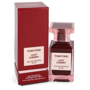 Nước hoa Tom Ford Lost Cherry Nữ chính hãng Tom Ford
