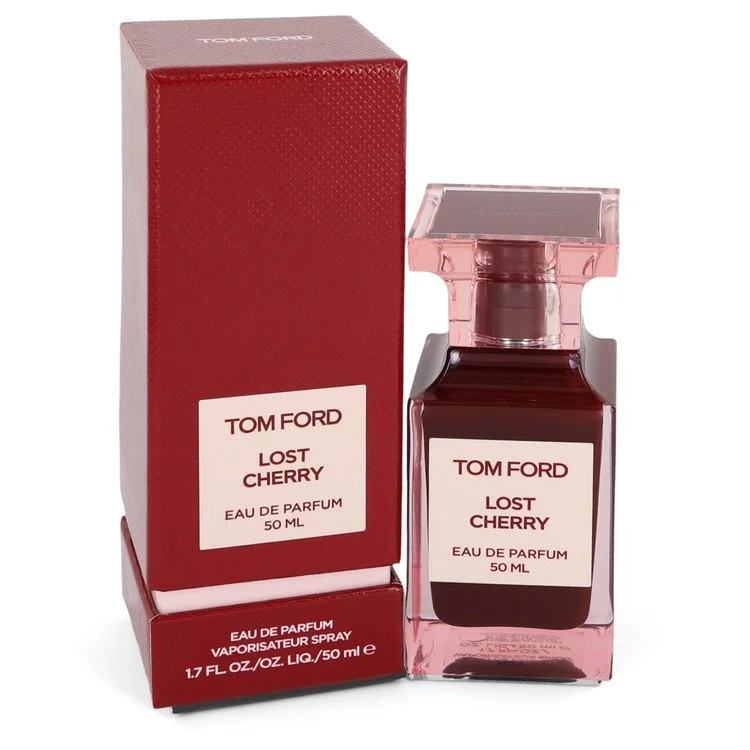 Nước hoa Tom Ford Lost Cherry Nữ 100% Chính hãng Sale giá Rẻ