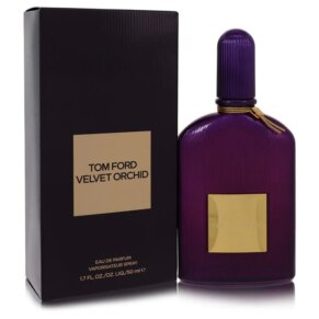 Nước hoa Tom Ford Velvet Orchid Nữ chính hãng Tom Ford