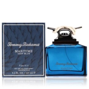 Nước hoa Tommy Bahama Maritime Deep Blue Nam chính hãng Tommy Bahama