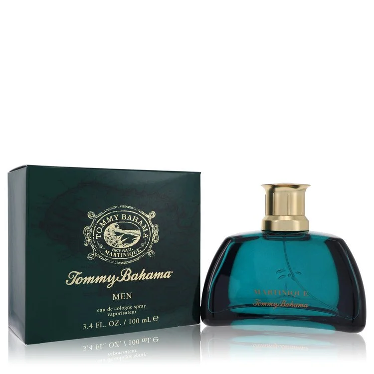 Nước hoa Tommy Bahama Set Sail Martinique Nam chính hãng Tommy Bahama