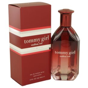 Nước hoa Tommy Girl Endless Red Nữ chính hãng Tommy Hilfiger