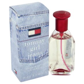 Nước hoa Tommy Jeans Nữ chính hãng Tommy Hilfiger