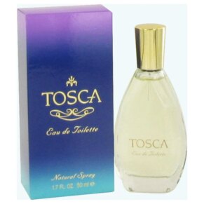 Nước hoa Tosca Nữ chính hãng Tosca