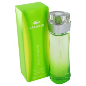 Nước hoa Touch Of Spring Nữ chính hãng Lacoste