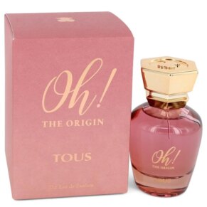 Nước hoa Tous Oh The Origin Nữ chính hãng Tous