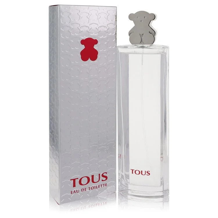 Nước hoa Tous Nữ chính hãng Tous