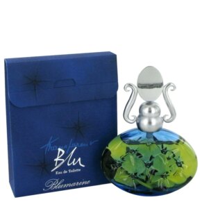 Nước hoa Transparent Blu (Blumarine) Nữ chính hãng Schiapparelli Pikenz