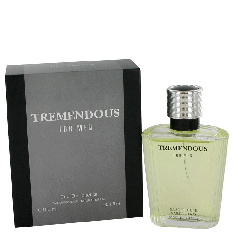 Nước hoa Tremendous Nam chính hãng Tremendous