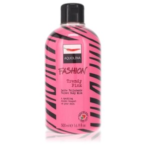 Nước hoa Trendy Pink Nữ chính hãng Aquolina