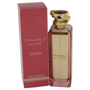Nước hoa Trouble Eau Legere Nữ chính hãng Boucheron