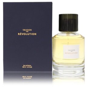 Nước hoa Trudon Revolution Nam và Nữ chính hãng Maison Trudon