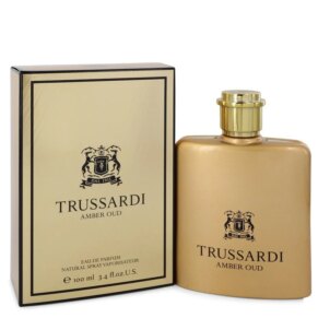 Nước hoa Trussardi Amber Oud Nữ chính hãng Trussardi