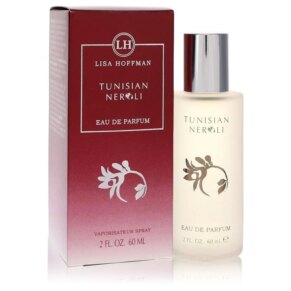 Nước hoa Tunisian Neroli Nam chính hãng Lisa Hoffman