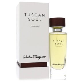 Nước hoa Tuscan Soul Convivio Nam và Nữ chính hãng Salvatore Ferragamo