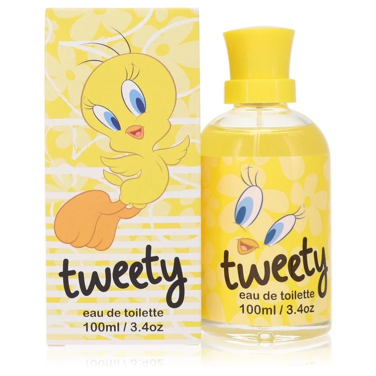 Nước hoa Tweety Nữ chính hãng Damascar