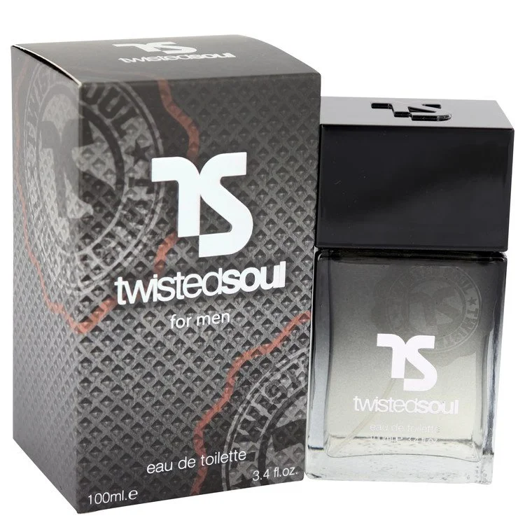 Nước hoa Twisted Soul Nam chính hãng Twisted Soul