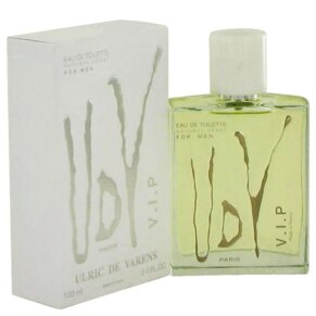 Nước hoa Udv Vip Nam chính hãng Ulric De Varens