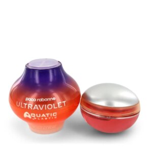 Nước hoa Ultraviolet Aquatic Nữ chính hãng Paco Rabanne