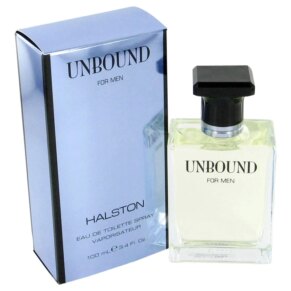 Nước hoa Unbound Nam chính hãng Halston
