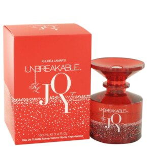 Nước hoa Unbreakable Joy Nữ chính hãng Khloe And Lamar