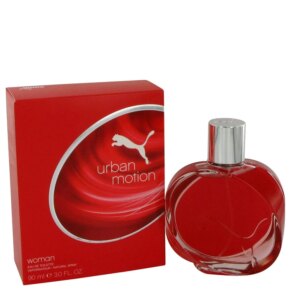 Nước hoa Urban Motion Nữ chính hãng Puma