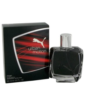 Nước hoa Urban Motion Nam chính hãng Puma