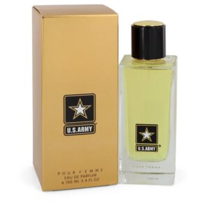 Nước hoa Us Army Nữ chính hãng Us Army