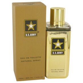 Nước hoa Us Army Gold Nam chính hãng Us Army