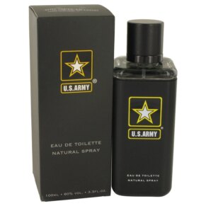 Nước hoa Us Army Nam chính hãng Us Army