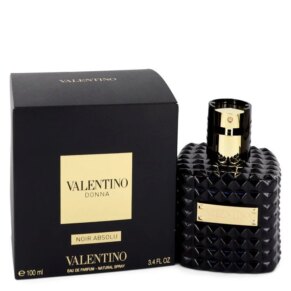 Nước hoa Valentino Donna Noir Absolu Nữ chính hãng Valentino
