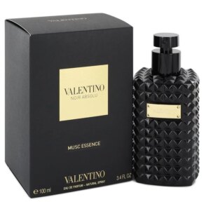 Nước hoa Valentino Noir Absolu Musc Essence Nam và Nữ chính hãng Valentino