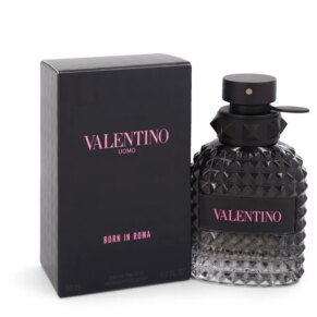 Nước hoa Valentino Uomo Born In Roma Nam chính hãng Valentino