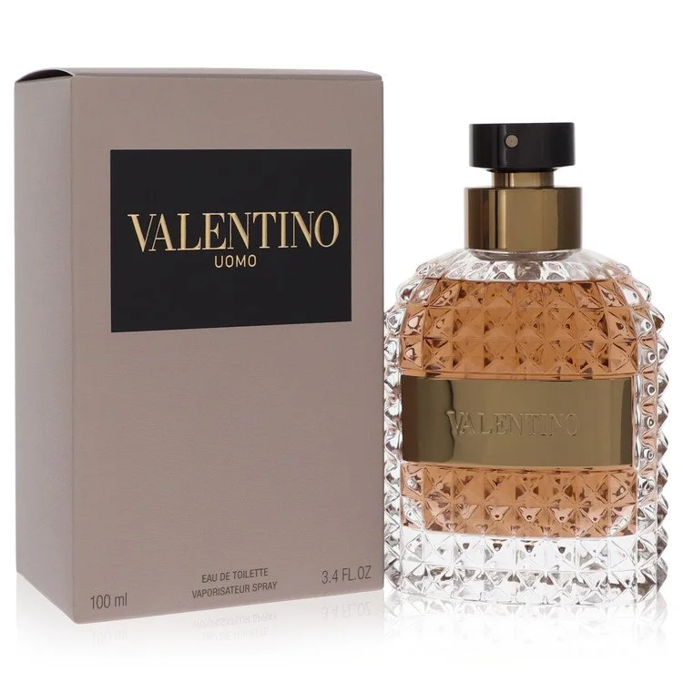 Nước hoa Valentino Uomo Nam chính hãng Valentino
