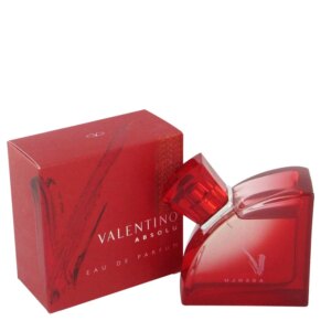 Nước hoa Valentino V Absolu Nữ chính hãng Valentino