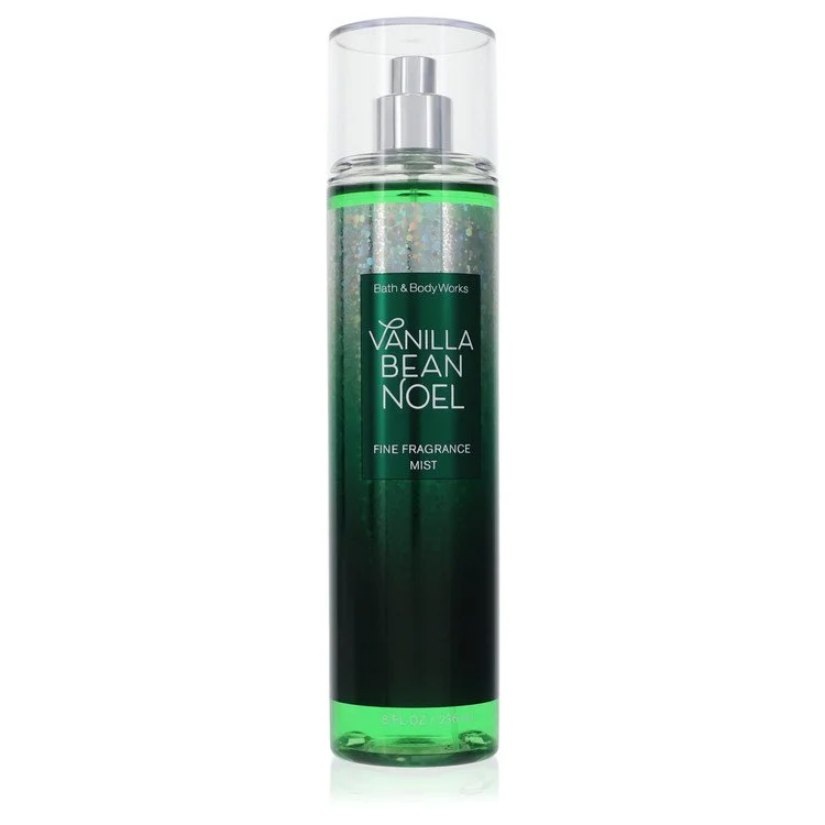 Nước hoa Vanilla Bean Noel Nữ chính hãng Bath & Body Works