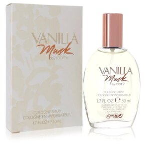 Nước hoa Vanilla Musk Nữ chính hãng Coty