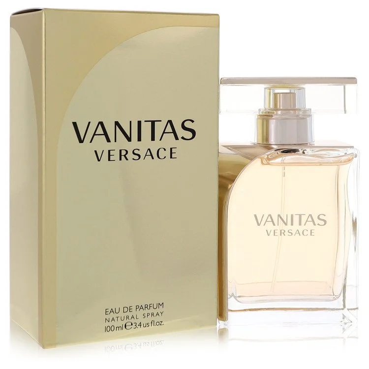 Nước hoa Vanitas Nữ chính hãng Versace