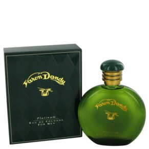 Nước hoa Varon Dandy Platinum Nam chính hãng Parera