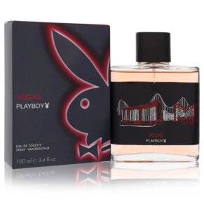 Nước hoa Vegas Playboy Nam chính hãng Playboy