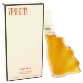 Nước hoa Vendetta Nữ chính hãng Valentino