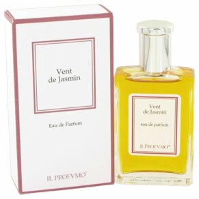 Nước hoa Vent De Jasmin Nữ chính hãng Il Profumo
