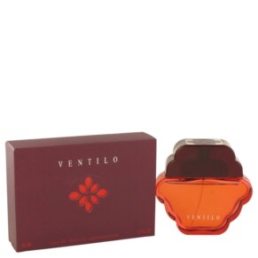 Nước hoa Ventilo Nữ chính hãng Ventilo