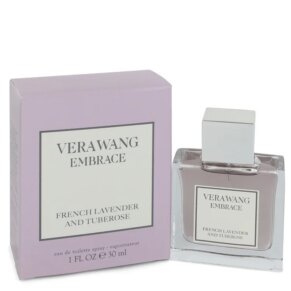Nước hoa Vera Wang Embrace French Lavender And Tuberose Nữ chính hãng Vera Wang