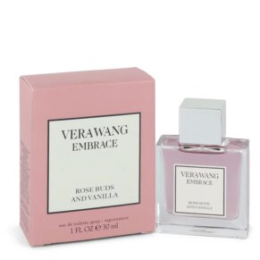 Nước hoa Vera Wang Embrace Rose Buds And Vanilla Nữ chính hãng Vera Wang